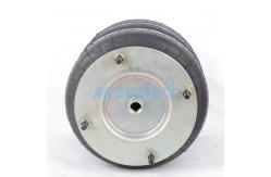 China Serviceable Air Rubber Bellow Norgren M/31103 Suspension Air Spring M10 Screw supplier
