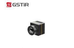 China Fast Integration Thermal Imaging Camera Module 384x288 17μM For Health Care supplier