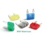 297 Series 32V Fast Acting Automotive Mini Auto Blade Fuse 2A 3A