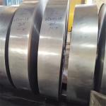 ASTM 201 202 310 Stainless Steel Strip 2b Ba Hairline 8K Mirror Finish Hot Rolled 3.0mm for sale