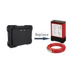 CE Barrier Gate 100ms 24GHz Car Radar Detector IP65 for sale