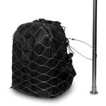 Hand Woven Stainless Mesh Bag Smooth Surface Durable Oxidize - Resisting for sale
