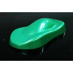 1.078kg Metallic Car Paint