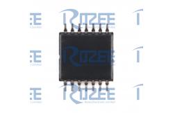 China OPA4376AIPWR supplier