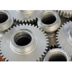 42CrMo Internal External Spur Gear 22 Teeth ISO 8-9 Grade for Industrial Machinery for sale