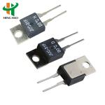 JUC-31F Thermostat KSD-01F Temperature Protector Ksd-01f JUC-31F Thermal Fuse for sale