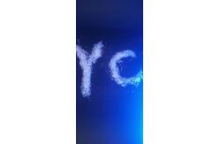 China Saturated HAA 96.5/3.5 Powder Coating Polyester Resin High Tg supplier