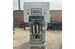 China Quantitative Packaging Machine For Small Particles And Powder-like Materials supplier