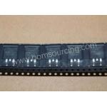 N Channel Mosfet Power Transistor IRF540NS 100V 33A 130W D2PAK MOSFET Fast Switching for sale