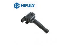 China A0001502580 Ignition Coil Mercedes C250 SLK250 1.8L L4 Lightweight And Compact supplier