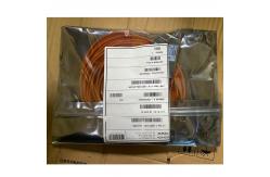 China QSFP-100G-AOC10M 10m Cisco Power Cable 100GBASE QSFP Active Optical Cable supplier