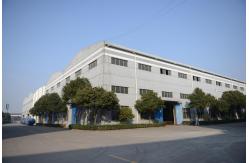 China Vulcanizing Autoclave manufacturer