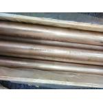 CuNi 9010 Copper Nickel Tube Heat Exchanger C70600 DNV BIS API PED for sale