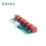 Original SM102 HU1001 Offset Printing Machine Spare Parts Circuit Board