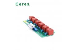 China Original SM102 HU1001 Offset Printing Machine Spare Parts Circuit Board supplier