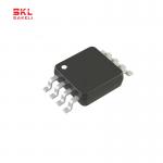 Analog Devices ADA4500-2ARMZ-R7 8-MSOP Operational Amplifier IC Chip for High Precision Audio Processing for sale
