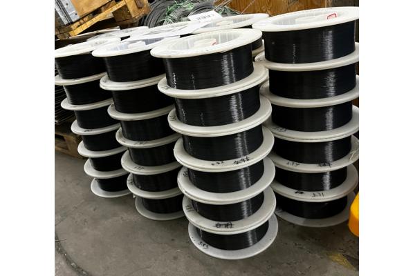 Nitinol Medical Wire 0.1mm-5.0mm Polished Nickel Titanium Alloy