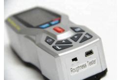 China 14 Parameters SRT-6600 Surface Roughness Tester Meter Surveying Instrument supplier