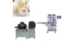 China Bakery shop Bakery shop automatic bliss ball machine supplier