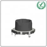 EC28-04-01-X5A-HA1 Incremental Encoder , 28mm Hollow Shaft Coded Rotary Switch for sale