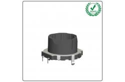 China EC28-04-01-X5A-HA1 Incremental Encoder , 28mm Hollow Shaft Coded Rotary Switch supplier