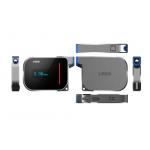 Electrochemical Breath Alcohol Analyzer can Be Combined With Mobile Phones for sale