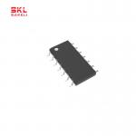 LM2902KAVQDR  Amplifier IC Chips  General Purpose Quadruple Operational  Amplifier Circuit  Package 14-SOIC for sale