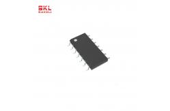 China LM2902KAVQDR  Amplifier IC Chips  General Purpose Quadruple Operational  Amplifier Circuit  Package 14-SOIC supplier