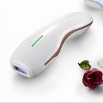 Gp586 Laser Deess IPL Hair Removal Device At Home 3 Functions for sale