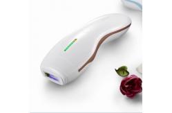 China Gp586 Laser Deess IPL Hair Removal Device At Home 3 Functions supplier