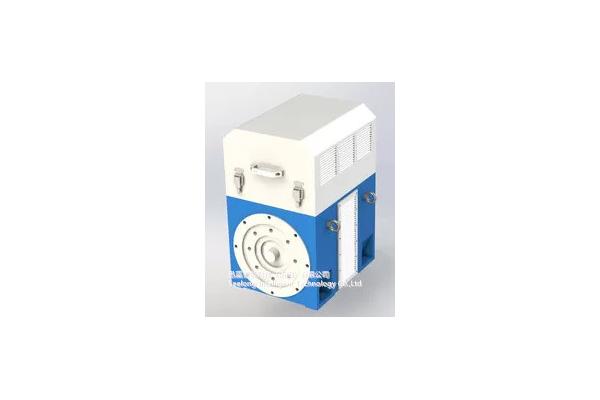 160 KW 159Nm High Speed Dynamometer For  Motor Test
