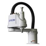 EPSON LS3 Scara Arm Industrial Robot 3kg Payload For Pick And Place for sale