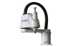 China EPSON LS3 Scara Arm Industrial Robot 3kg Payload For Pick And Place supplier