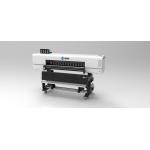 1620MM ECO Solvent Printer Indoor With YMCK Lm Lc LLk Lk Ink for sale