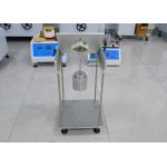IEC 60670-1 Embedded Mounting Box Firmness Testing Device Enclosures Classified Test