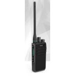 Anti Interference Long Range Handheld Walkie Talkie Radios Caltta KIRISUN PH310 Standard Model