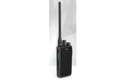 China Anti Interference Long Range Handheld Walkie Talkie Radios Caltta KIRISUN PH310 Standard Model supplier
