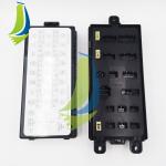 YN24E00016F2 Fuse Box For SK200-8 Excavator for sale