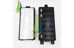 China YN24E00016F2 Fuse Relay Box Assy For SK350-8 SK200-8 Excavator supplier