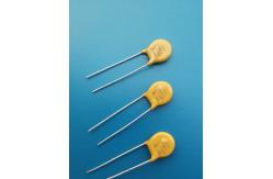 China MOV Metal Oxide Varistor supplier