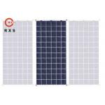 Polycrystalline Dual Glass Solar PV Module With Ammonia Corrosion Resistance