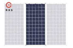 China Polycrystalline Dual Glass Solar PV Module With Ammonia Corrosion Resistance supplier
