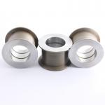 Stainless Steel Precision CNC Parts Aluminum Roller Parts Turning Polished Sleeve for sale