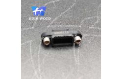 China HW-CMM Connector,HW-G125-2241296F1 supplier