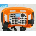 5-Speed Joystick Multifunctional Bidirectional Feedback Mode Industrial Wireless Remote Control