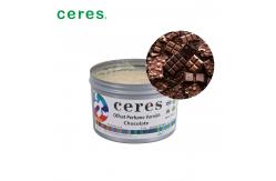 China Silk Screen Printing Long-lasting Chocolate Perfume Ink supplier