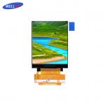 1.77 Inch Small LCD Display LCD Panel Small Size 128x160 Resolution for sale