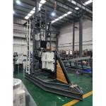 Hull Structure Strong Impact Test Bench System Max Load 3000 (kg)
