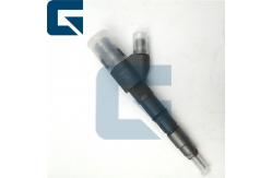 China 445120067 04290987 Fuel Injector For EC210B EC160C supplier