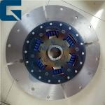 207-01-71310  2070171310 Clutch Disc For Excavator PC350-8 PC300-8 PC300-7 for sale